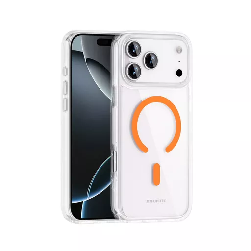 ProMag Vibe for iPhone 17 Pro - Orange