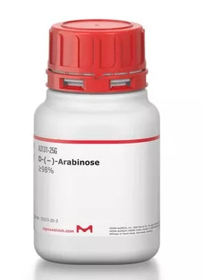 D-(âˆ’)-Arabinose