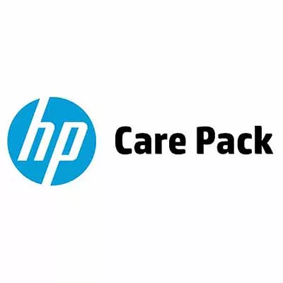 HP 5 year Next Business Day Onsite Hardware Support with Accidental Damage Protection