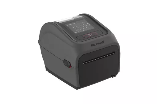 Honeywell PC45D020000200 label printer Thermal transfer 203 x 203 DPI 108 mm/sec Wired