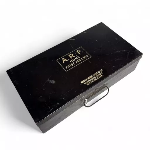 ARP Home First Aid Kit Case