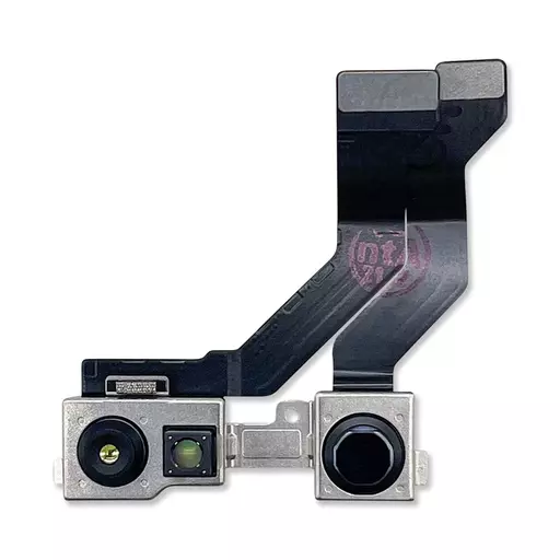 Front Camera Module With Flex (RECLAIMED) - For iPhone 13