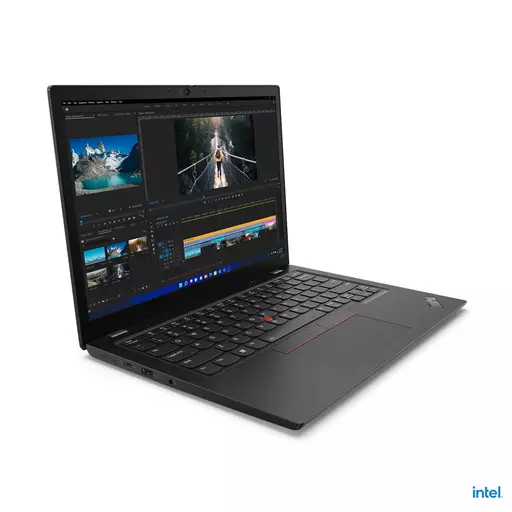 Lenovo ThinkPad L13 Gen3 13.3" i5-1235U 8GB 256GB SSD - Windows 11 Pro
