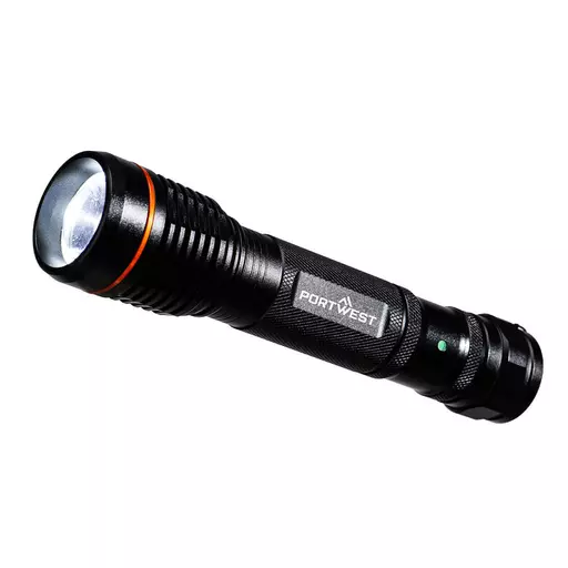 USB Rechargeable Torch