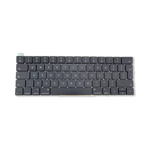 Keyboard (RECLAIMED) - For Macbook Pro 13" (A1706) (2016 - 2017)
