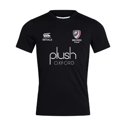 Oxford Brookes University Futsal Senior Club Dry Tee