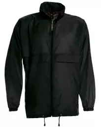 Men's Sirocco Windbreaker Jacket