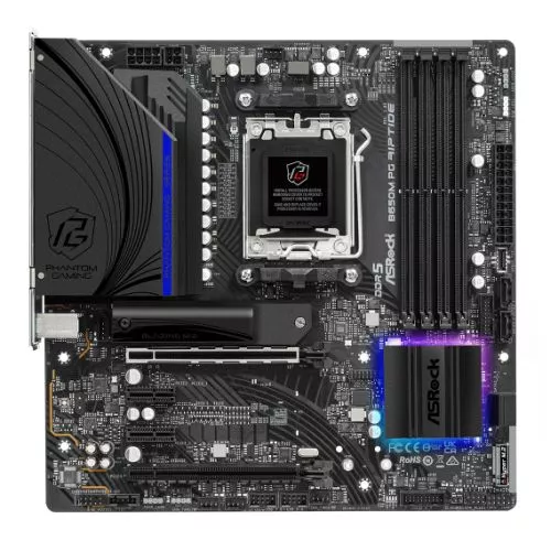 Asrock B650M PG RIPTIDE