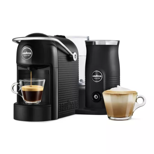 Lavazza Jolie and Milk Coffee Machine