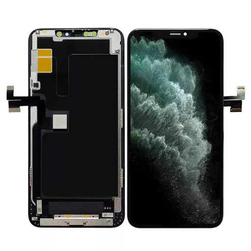 Cimino - HD+ Replacement LCD Assembly for iPhone 11 Pro Max