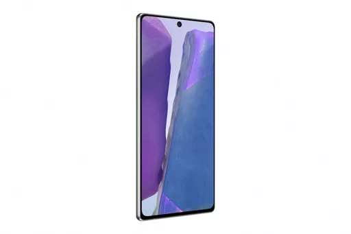 Samsung Galaxy Note20 5G SM-N981B 17 cm (6.7") Dual SIM Android 10.0 USB Type-C 8 GB 256 GB 4300 mAh Grey