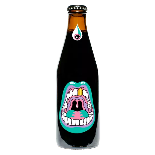 Omnipollo Carême