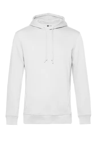 Men's Organic Hooded Sweat