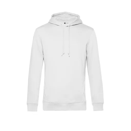 Men's Organic Hooded Sweat