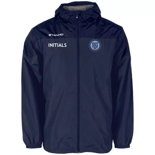 Cumnor Minors Football Club Junior Pride Windbreaker