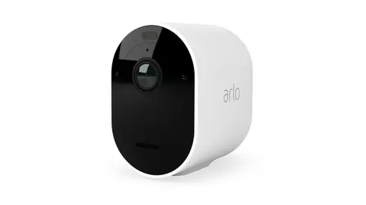 Arlo Pro 4 Box IP security camera Indoor & outdoor 2560 x 1440 pixels Wall