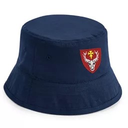 HertfordCollege_BucketHat_NewFrenchNavy_Front.png