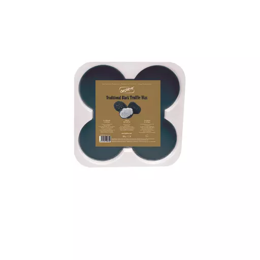 Depileve Black Truffle Biowax 1K Tray