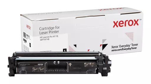 Xerox 006R04237 Toner-kit, 2.8K pages (replaces HP 94X/CF294X) for HP Pro M 118