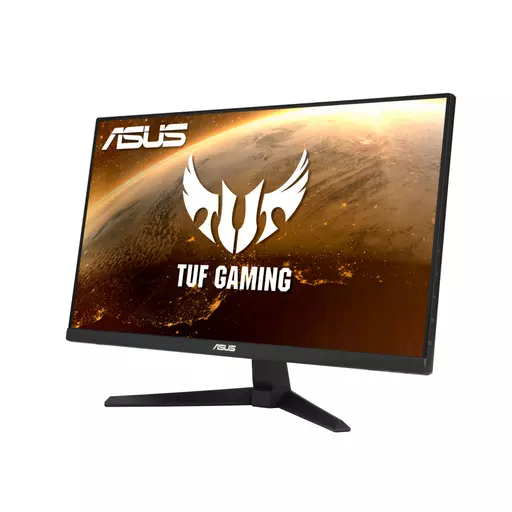 ASUS TUF Gaming VG249Q1A 60.5 cm (23.8") 1920 x 1080 pixels Full HD LED Black