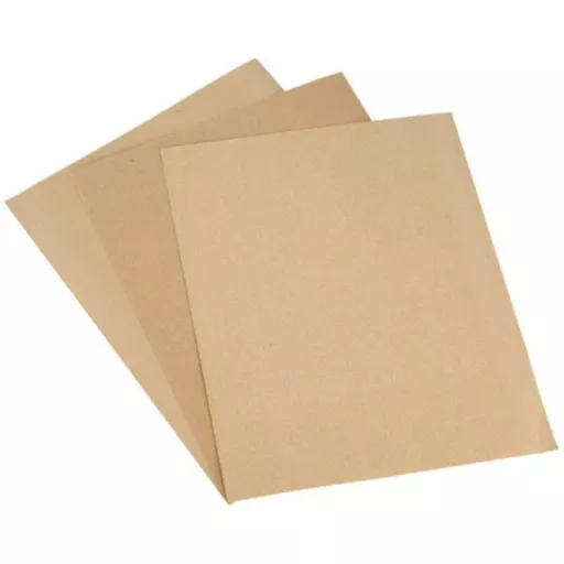 Sandpaper