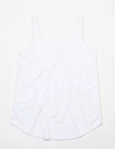 Women's Loose Fit Vest