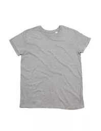 Men's Roll Sleeve T