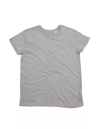 Men's Roll Sleeve T