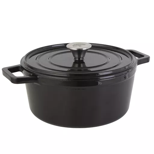 Nattura 24cm Round Casserole