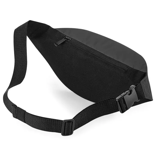 Reflective Belt Bag