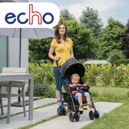 Chicco echo stone stroller hotsell