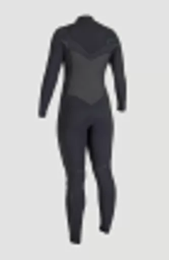 Psychotech 5-4 Black - Back.webp