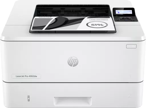 HP LaserJet Pro 4002dw Printer