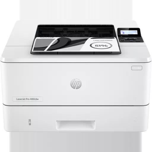 HP LaserJet Pro 4002dw Printer