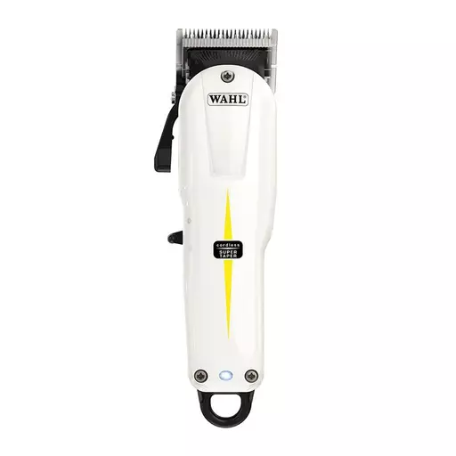 Wahl Cordless Super Taper Clipper