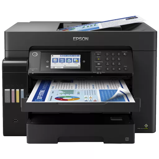 Epson EcoTank ET-16600 Inkjet A3 4800 x 2400 DPI 32 ppm Wi-Fi