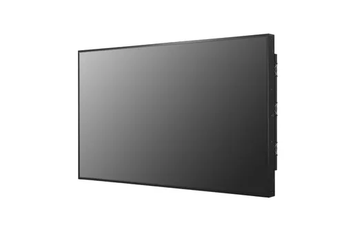 LG 55XF3E Digital signage display 139.7 cm (55') LCD 3000 cd/m² Full HD Black Web OS 24/7