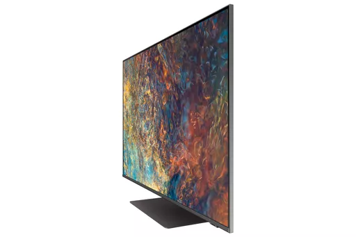 Samsung QE50QN94AAT 127 cm (50") 4K Ultra HD Smart TV Wi-Fi Carbon