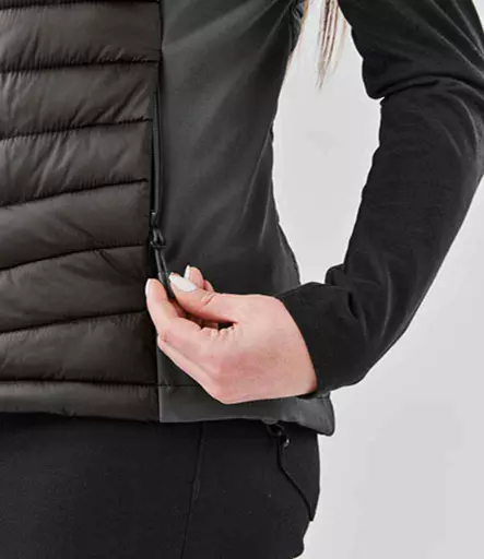 Stormtech Ladies Montserrat Thermal Bodywarmer