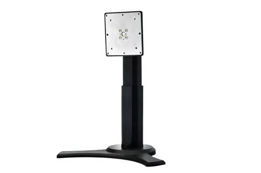 Hannspree 80-04000004G000 monitor mount / stand 55.9 cm (22") Freestanding Black