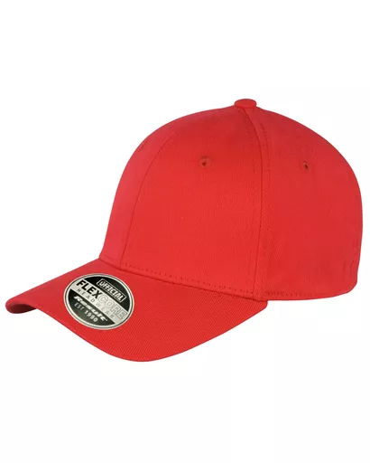 Kansas Flex Cap
