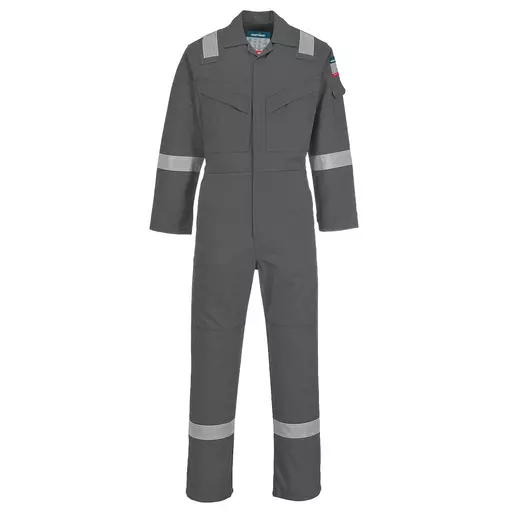Bizflame Work FR Coverall