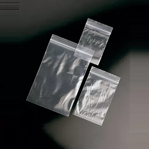 Bags Zip-Lock 200×300mm PK2000