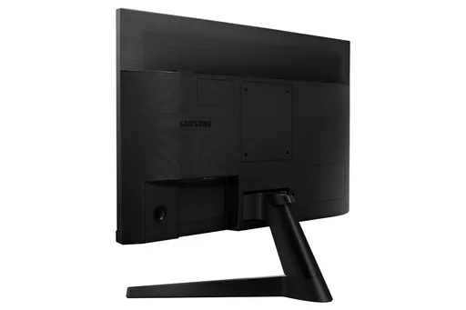 Samsung T35F 61 cm (24") 1920 x 1080 pixels Full HD LED Black