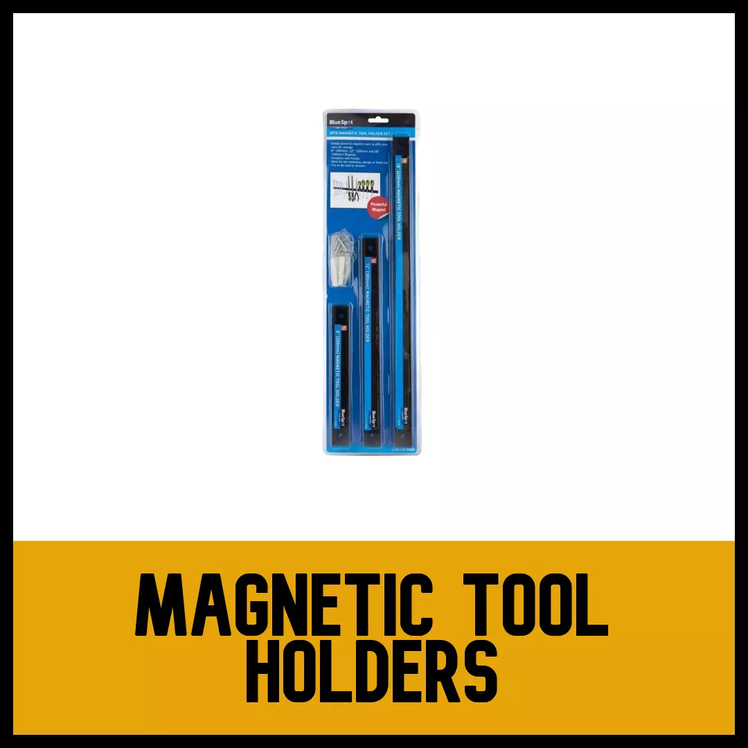 Magnetic Tool Holder