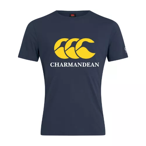 Seaford College Senior House Tee