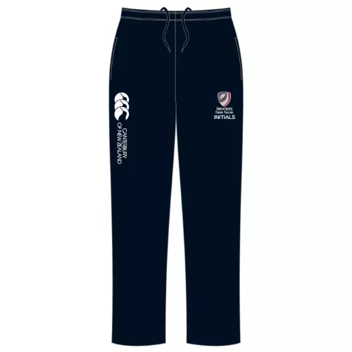 Oxford Brookes University Table Tennis Mens Open Hem Stadium Pant