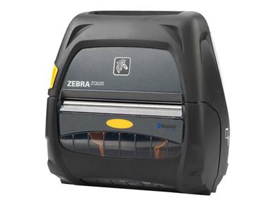 Zebra ZQ520 Wired & Wireless Direct thermal Mobile printer