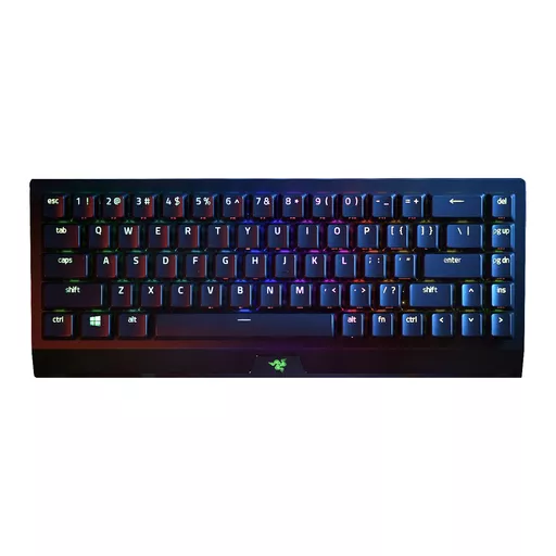 Razer BlackWidow V3 Mini HyperSpeed Yellow Switch