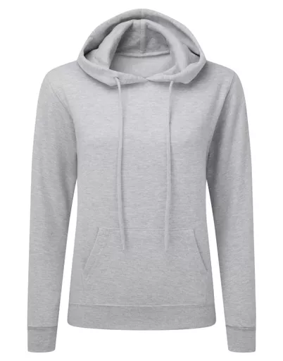 Ladies' Hoodie